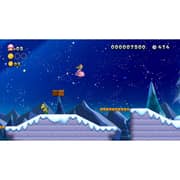 Nintendo Switch New Super Mario Bros. U Deluxe Game