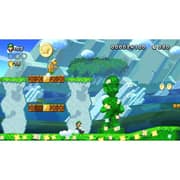 Nintendo Switch New Super Mario Bros. U Deluxe Game