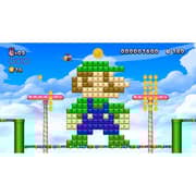 Nintendo Switch New Super Mario Bros. U Deluxe Game
