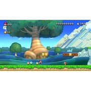 Nintendo Switch New Super Mario Bros. U Deluxe Game