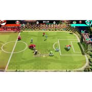 Nintendo Switch Mario Strikers: Battle League Football Game