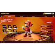 Nintendo Switch Mario Strikers: Battle League Football Game