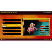 Nintendo Switch Mario Strikers: Battle League Football Game