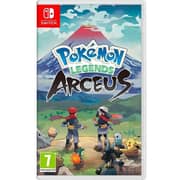 Nintendo Switch Pokemon: Legends Arceus Game