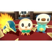 Nintendo Switch Pokemon: Legends Arceus Game