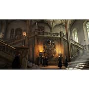 PS4 Hogwarts Legacy Game