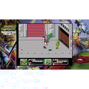 Nintendo Switch Teenage Mutant Ninja Turtles: The Cowabunga Collection Game