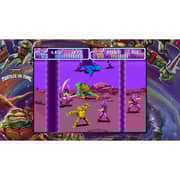 Nintendo Switch Teenage Mutant Ninja Turtles: The Cowabunga Collection Game