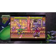Nintendo Switch Teenage Mutant Ninja Turtles: The Cowabunga Collection Game