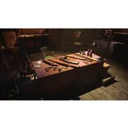 PS4 Mafia Trilogy Game