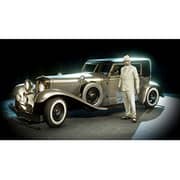 PS4 Mafia Trilogy Game