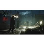 PS4 Mafia Trilogy Game