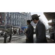 PS4 Mafia Trilogy Game