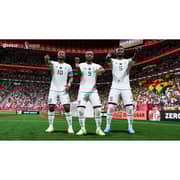 PS4 Fifa 2023 Arabic & English Game
