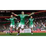 PS4 Fifa 2023 Arabic & English Game