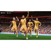 PS4 Fifa 2023 Arabic & English Game