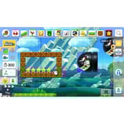 Nintendo Switch Super Mario Maker 2 Game