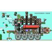 Nintendo Switch Super Mario Maker 2 Game