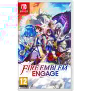 Nintendo Switch Fire Emblem Engage Game