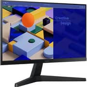 Samsung S3 LS22C310EAMXUE FHD Flat Monitor 22inch