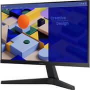 Samsung S3 LS22C310EAMXUE FHD Flat Monitor 22inch