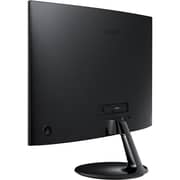 Samsung Essential S3 Curved Monitor 24