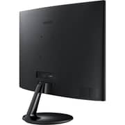 Samsung Essential S3 Curved Monitor 24