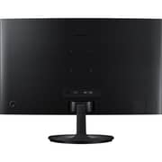 Samsung Essential S3 Curved Monitor 24