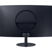 Samsung 1000R LS27C390EAMXUE FHD Curvature Curved Monitor 27inch