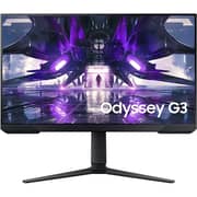Samsung Odyssey G3 LS27AG300NMXUE FHD Flat Gaming Monitor 27inch