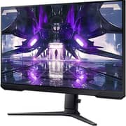 Samsung Odyssey G3 LS27AG300NMXUE FHD Flat Gaming Monitor 27inch