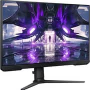 Samsung Odyssey G3 LS27AG300NMXUE FHD Flat Gaming Monitor 27inch