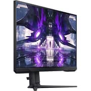 Samsung Odyssey G3 LS27AG300NMXUE FHD Flat Gaming Monitor 27inch