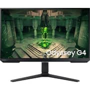 Samsung Odyssey G4 LS27BG402EMXUE FHD Flat Gaming Monitor 27inch