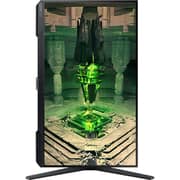 Samsung Odyssey G4 LS27BG402EMXUE FHD Flat Gaming Monitor 27inch