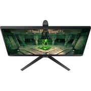 Samsung Odyssey G4 LS27BG402EMXUE FHD Flat Gaming Monitor 27inch