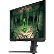 Samsung Odyssey G4 LS27BG402EMXUE FHD Flat Gaming Monitor 27inch