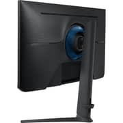 Samsung Odyssey G4 LS27BG402EMXUE FHD Flat Gaming Monitor 27inch