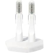 Tromatz Simple Pro Brush Head Replacement Pack of 2 Pcs TROMATZ-S-R