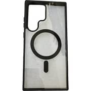 CrossFit MagSafe Case Clear Galaxy S23 Ultra