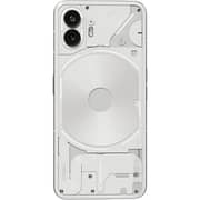 Nothing Phone (2) 5G 256GB 12GB White Smartphone