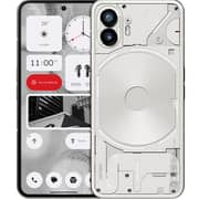 Nothing Phone (2) 512GB 12GB White 5G Smartphone