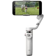 DJI Osmo Mobile 6 Smartphone Gimbal Platinum Grey