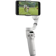 DJI Osmo Mobile 6 Smartphone Gimbal Platinum Grey