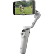 DJI Osmo Mobile 6 Smartphone Gimbal Platinum Grey