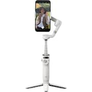 DJI Osmo Mobile 6 Smartphone Gimbal Platinum Grey