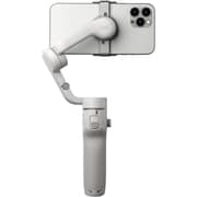 DJI Osmo Mobile 6 Smartphone Gimbal Platinum Grey