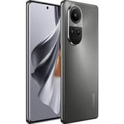 Oppo Reno 10 Pro 256GB Silver Grey 5G Smartphone Pre-order