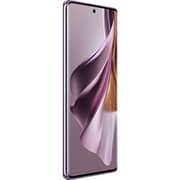 هاتف أوبو رينو 10 برو بذاكرة 256 جيجابايت لون أرجواني لامع ويدعم 5G - طلب مسبق