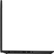 Lenovo ThinkPad T14 Gen 4 (Intel) (2023) Laptop - 13th Gen / Intel Core i7-1355U / 14inch WUXGA / 512GB SSD / 16GB RAM / Shared Intel Iris Xe Graphics / Windows 11 Pro / English & Arabic Keyboard / Black / Middle East Version - [21HD000PGR]